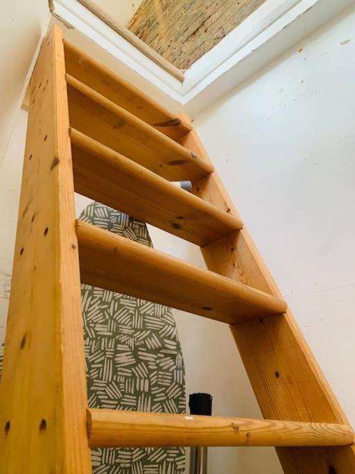 Funky 2 Bedroom Apartment In Town Centre Hastings Zewnętrze zdjęcie